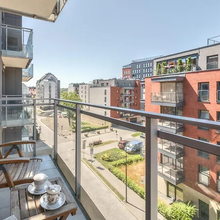 Aura 39 By Grand Apartmán *