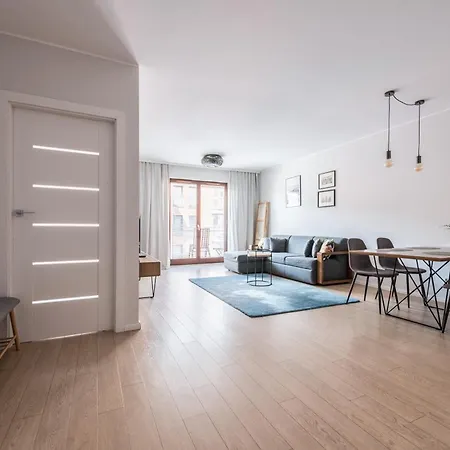 Apartmán Aura 39 By Grand