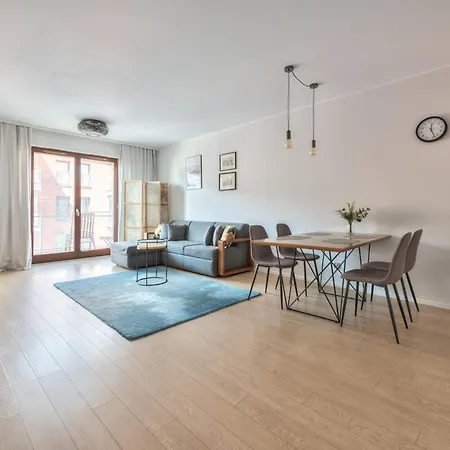Aura 39 By Grand Apartmán
