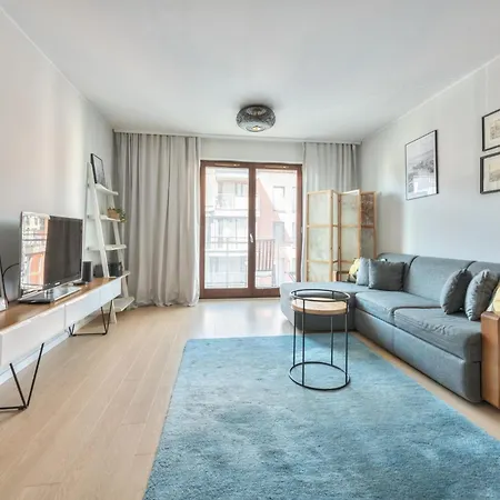 Aura 39 By Grand Apartment *