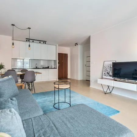 Aura 39 By Grand Gdańsk