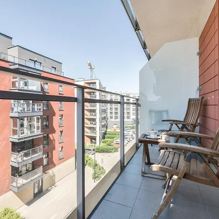 Aura 39 By Grand Apartman