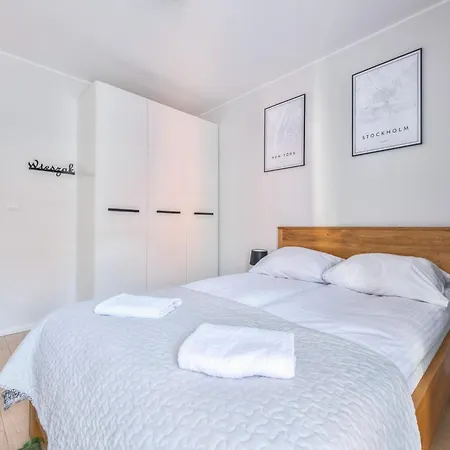 Apartman Aura 39 By Grand