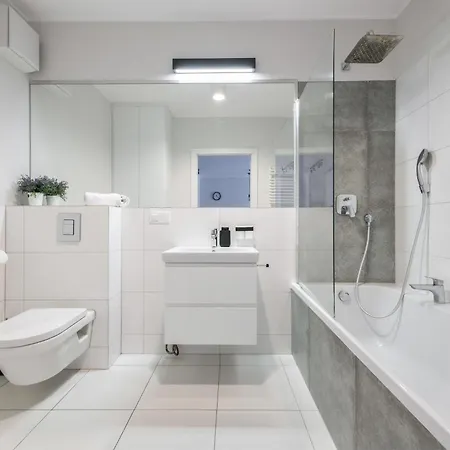 Apartment Aura 39 By Grand *