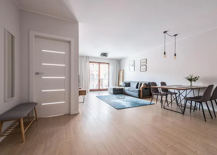 Appartamento Aura 39 By Grand