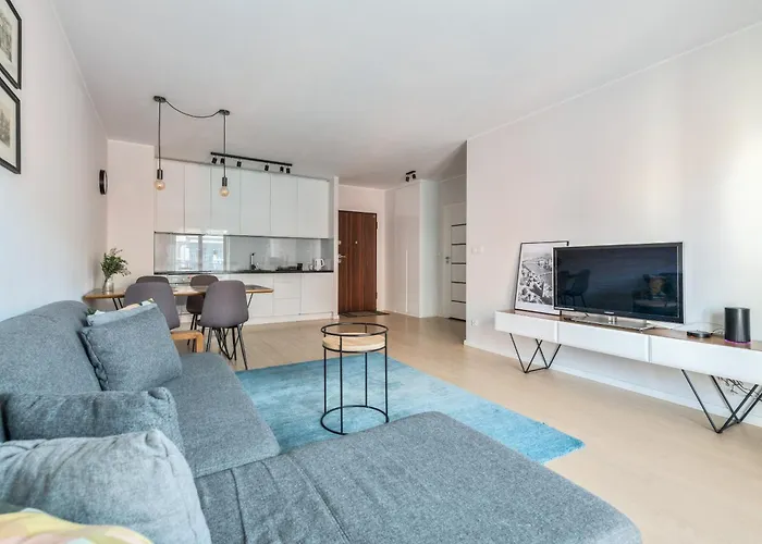 Aura 39 By Grand Gdańsk