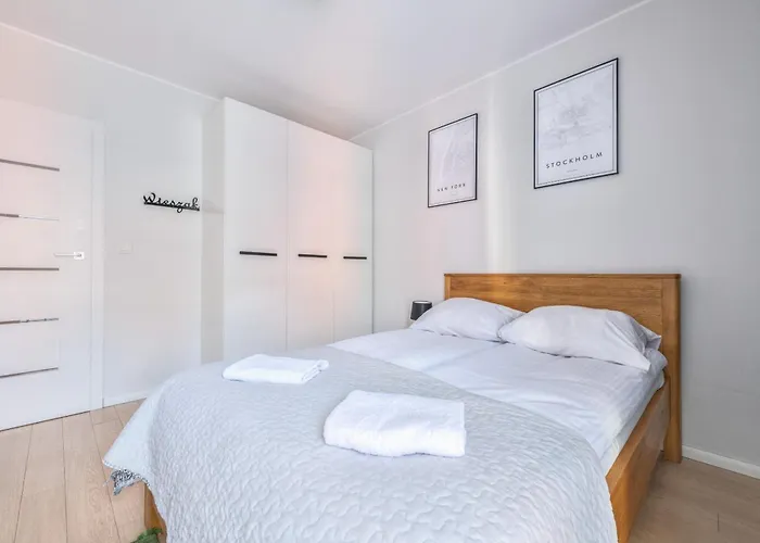 Apartament Aura 39 By Grand