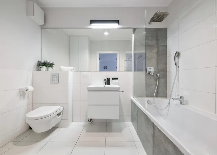 Apartament Aura 39 By Grand *