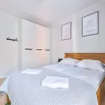 Apartamento Aura 39 By Grand