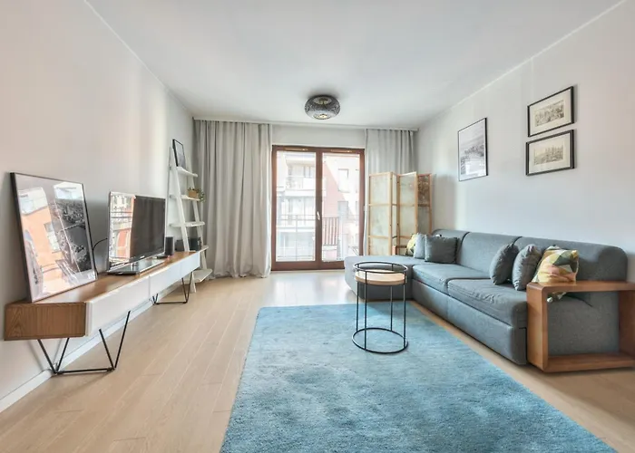 Aura 39 By Grand דירה *